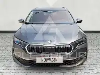 2026 Skoda Octavia