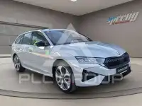 2026 Skoda Octavia
