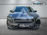2026 Skoda Octavia