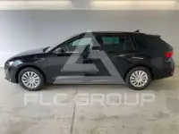 2026 Skoda Octavia