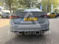 2026 Skoda Octavia