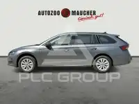 2026 Skoda Octavia