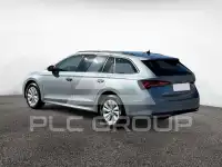 2026 Skoda Octavia