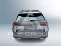 2026 Skoda Octavia