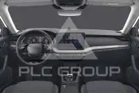 2026 Skoda Octavia
