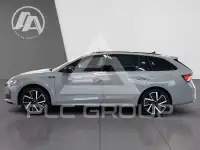 2026 Skoda Octavia