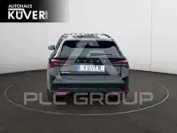 2026 Skoda Octavia