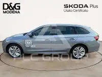 2026 Skoda Octavia