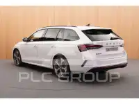 2026 Skoda Octavia