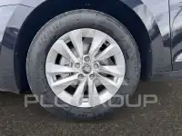 2026 Skoda Octavia