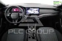 2026 Skoda Octavia