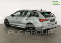 2026 Skoda Octavia