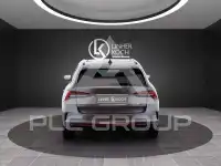 2026 Skoda Octavia
