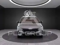2026 Skoda Octavia