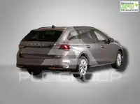 2026 Skoda Octavia