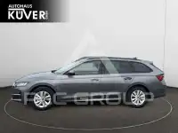 2026 Skoda Octavia