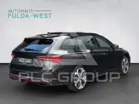 2026 Skoda Octavia