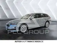2026 Skoda Octavia
