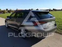 2026 Skoda Octavia