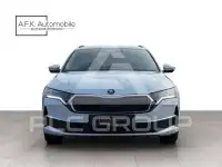 2026 Skoda Octavia