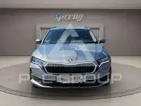 2026 Skoda Octavia