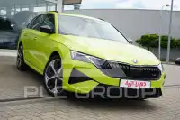 2026 Skoda Octavia