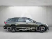 2026 Skoda Octavia