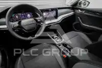 2026 Skoda Octavia
