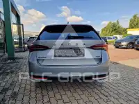 2026 Skoda Octavia
