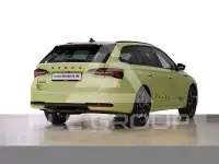 2026 Skoda Octavia