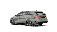 2026 Skoda Octavia