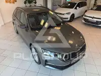 2026 Skoda Octavia