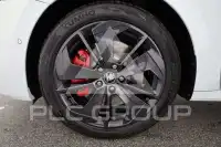 2026 Skoda Octavia