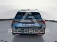 2026 Skoda Octavia