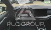 2026 Skoda Octavia