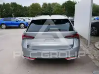 2026 Skoda Octavia