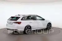 2026 Skoda Octavia