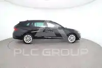 2026 Skoda Octavia