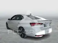2026 Skoda Octavia