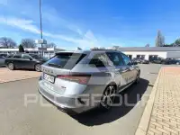 2026 Skoda Octavia