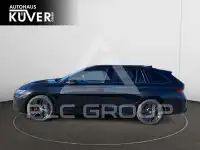 2026 Skoda Octavia