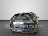 2026 Skoda Octavia