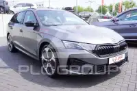 2026 Skoda Octavia