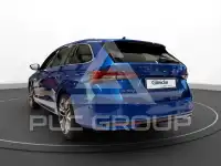 2026 Skoda Octavia