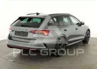 2026 Skoda Octavia