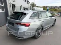 2026 Skoda Octavia