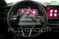 2026 Skoda Octavia