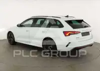 2026 Skoda Octavia