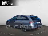 2026 Skoda Octavia