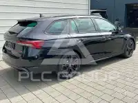 2026 Skoda Octavia